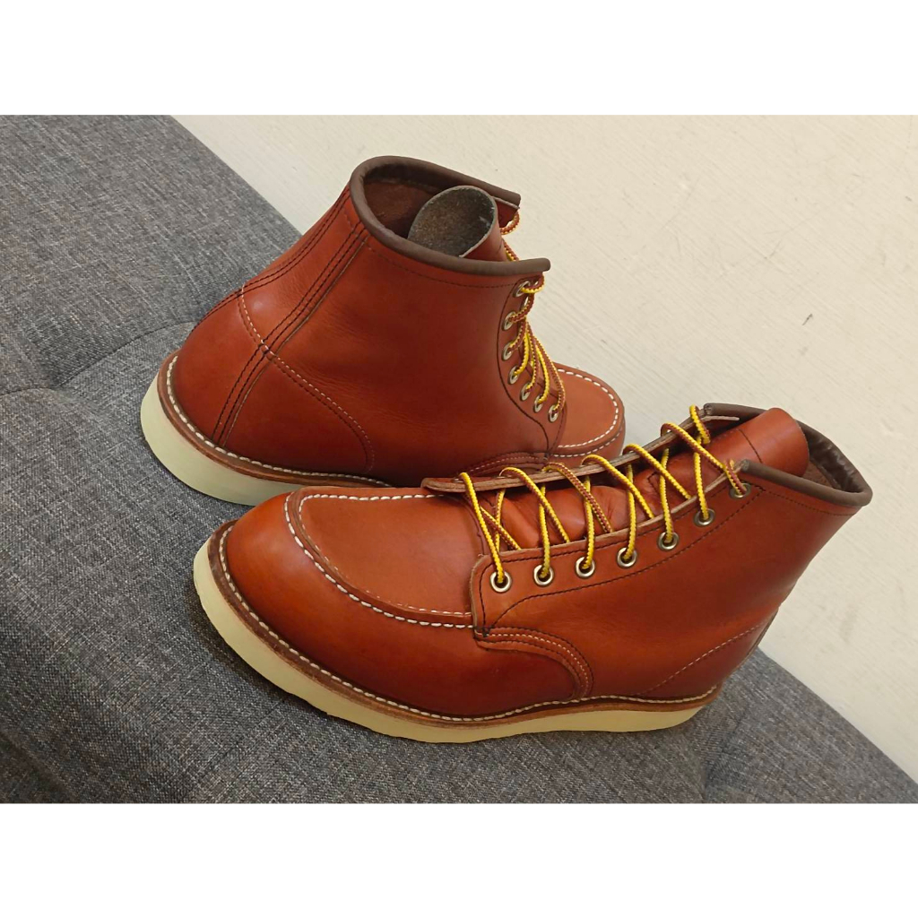 REDWING 8854 8.5E-