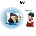[43吋]升級再進化/臺灣製FOR/TCL 43吋/43P755 / 43P79B /43吋抗藍光護目鏡/43吋護目鏡