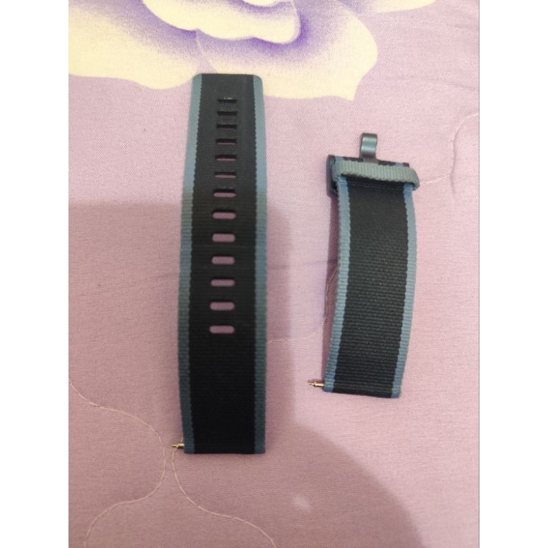 Xiaomi Watch S1 Active 編織錶帶（可私訊議價）
