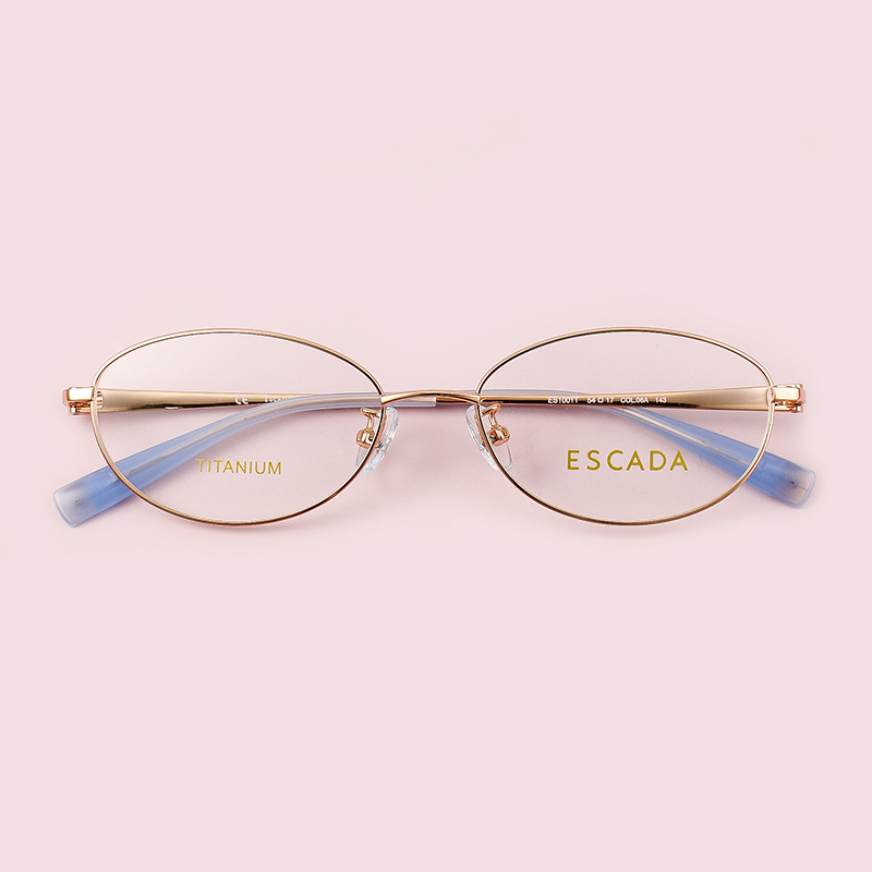 ESCADA ES1001T 艾斯卡達眼鏡｜德國精品時尚淑女眼鏡 女生品牌眼鏡框【幸子眼鏡】
