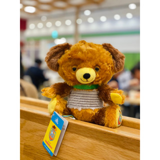現貨🔻Disney 迪士尼大學熊 玩具總動員 Toy Story草莓熊 彈簧狗 玩具總動員 札克 胡迪 鴨霸