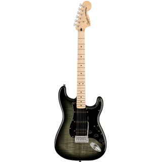 【澄風樂器】Squier Affinity Strat HSS FMT BBST 單單雙 電吉他 FENDER