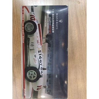 1:43瑪莎拉蒂典藏模型車 汽車模型 玩具