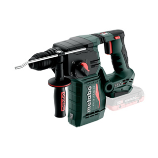 metabo 美達寶 18V鋰電無刷三用鎚鑽 空機 KH 18 LTX BL 24