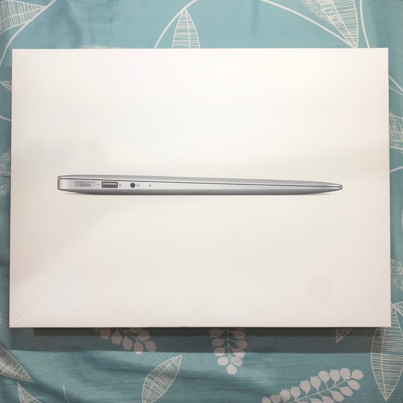 空盒 - Apple MacBook Air 13吋 2012