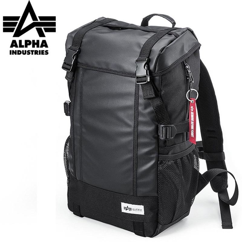 Alpha Industries AP-01 雙肩背包 後背包 電腦包
