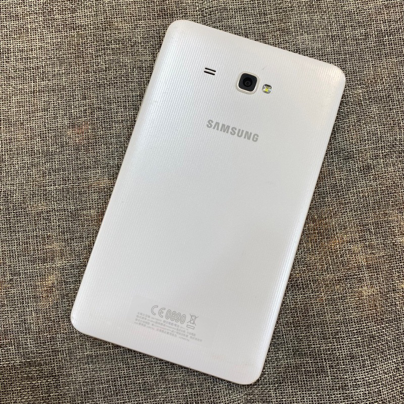 Samsung Galaxy Tab J 8G 🤍WHITE🤍 7.0 inch