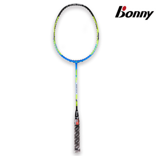 【Bonny】波力制勝系列 WN158 攻防型羽毛球拍（空拍+拍套+免運）