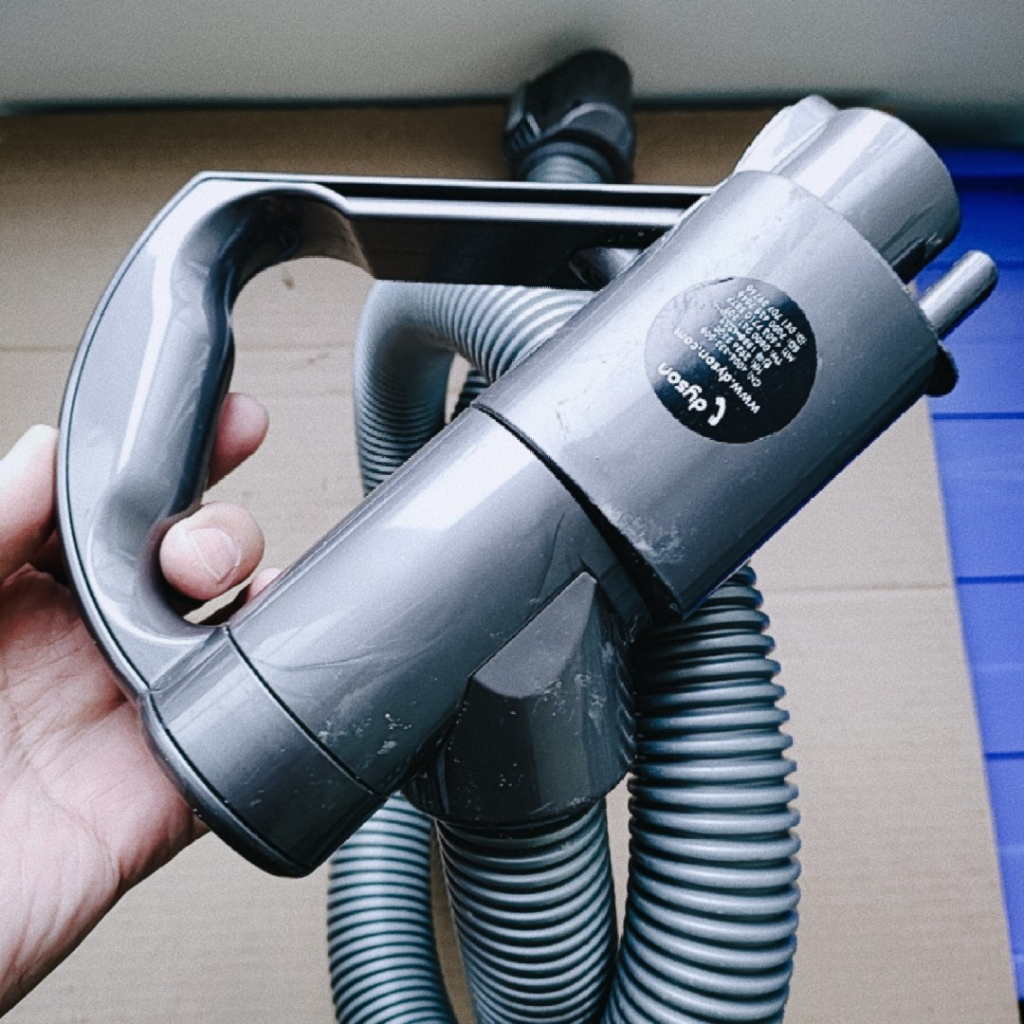 Dyson DC46 吸管 波浪管 手把 拆機賣