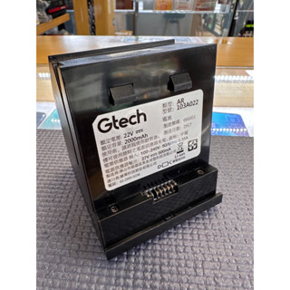 奇機通訊【維修 清潔 保養】英國 Gtech 小綠 AirRam 吸塵器 改電池芯 2000mAh