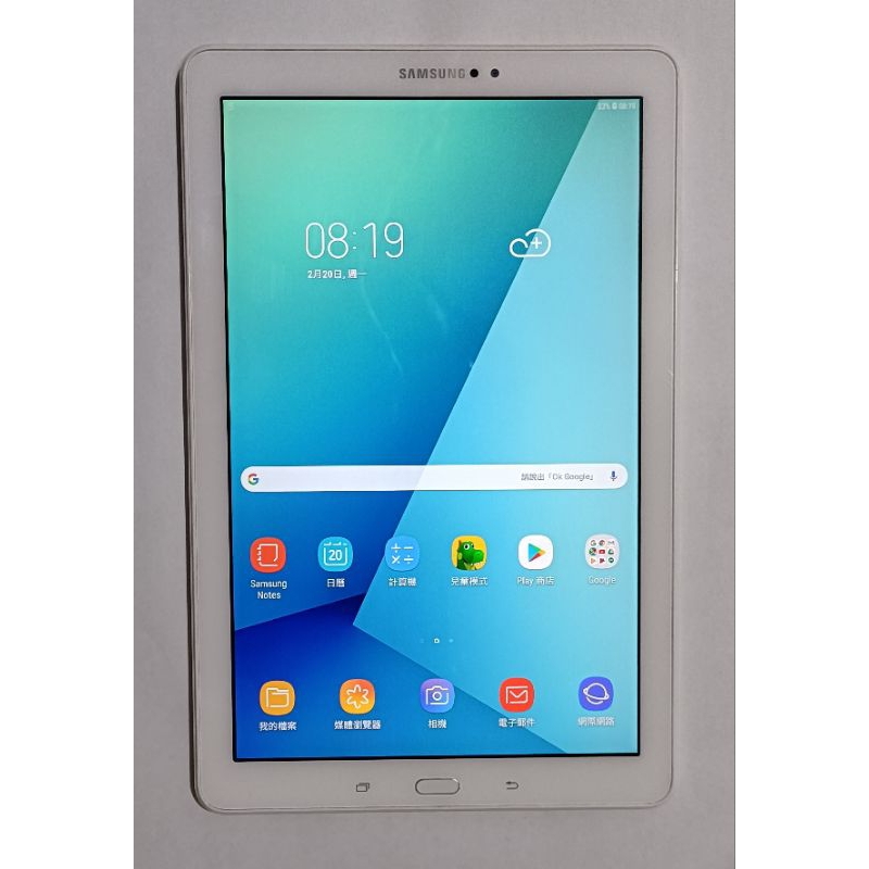 三星 Samsung Galaxy Tab A P580 10.1吋 3+16G Wifi版