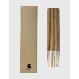 AirRoom【現貨】2023SS Carhartt WIP Cold Incense Sticks Beige 線香