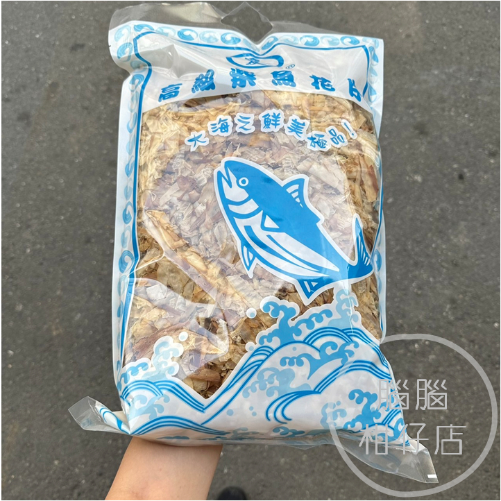 【現貨✨快速出貨】日友柴魚片 600g