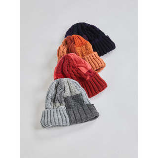 𝙇𝙀𝙎𝙎𝙏𝘼𝙄𝙒𝘼𝙉 ▼ CAL O LINE CL222-095 CABLE KNIT CAP Beanie 2302