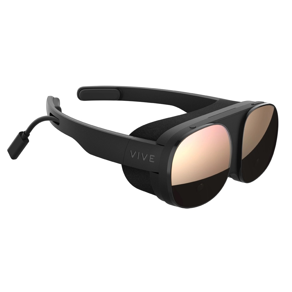 [HTC] VIVE FLOW 沉浸式 VR 眼鏡