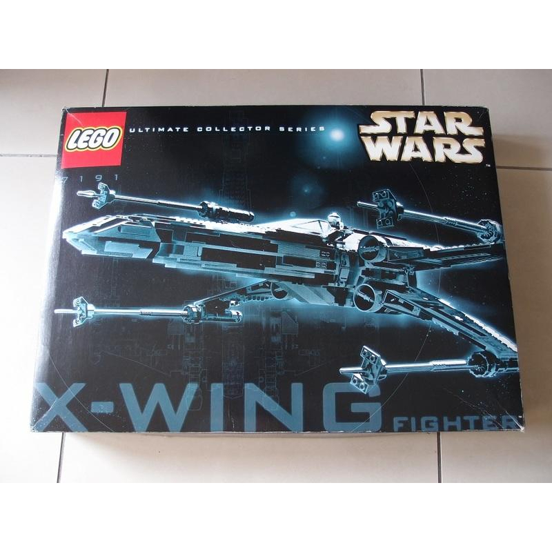 Lego 7191的價格推薦 - 2026年3月 | 比價比個夠BigGo