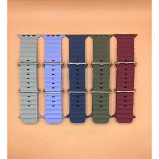Smart watch Apple Ultra / W68+ Strap 42/44/45/49MM
