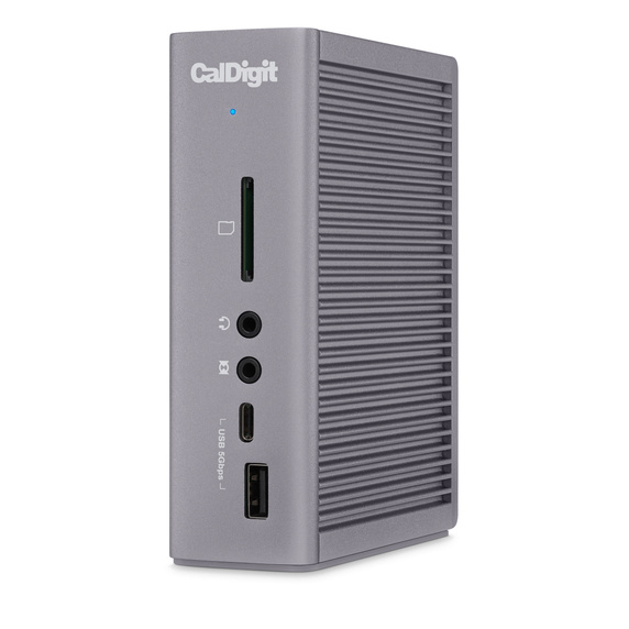CalDigit TS3 Plus Thunderbolt 3 Mac &amp; Windows 擴充埠