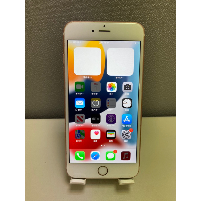 apple iPhone6s plus 32G二手機（54642）