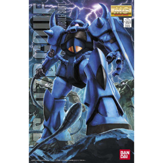 【G&T】模型 BANDAI MG 1/100 #120 古夫 Ver.2.0版 機動戰士鋼彈 5061585