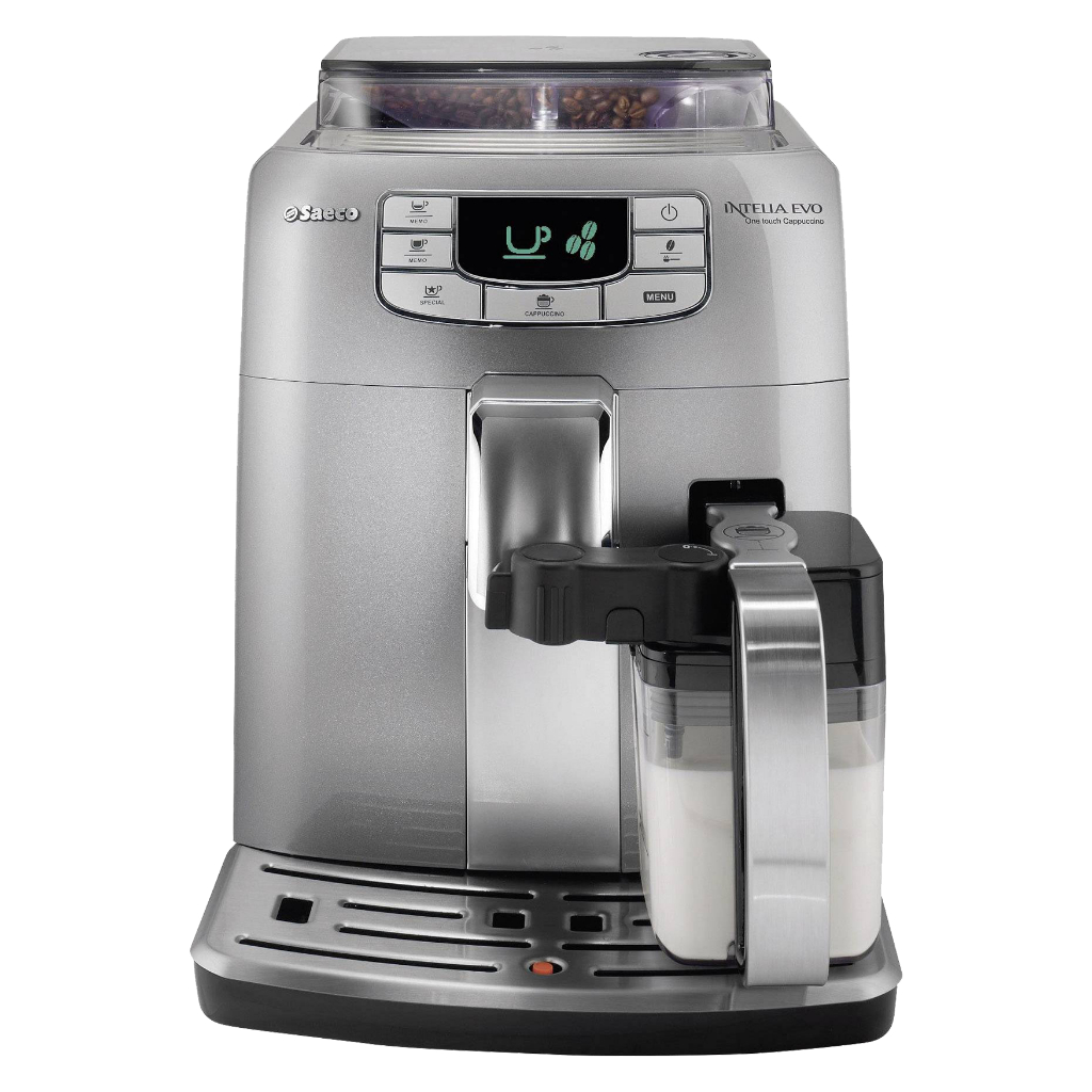 PHILIP Saeco HD8753 全自動義式咖啡機 | 咖啡機租用,租賃 整新機 辦公室咖啡機 家用咖啡機