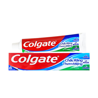 【Colgate 高露潔】三效合一牙膏(180g)