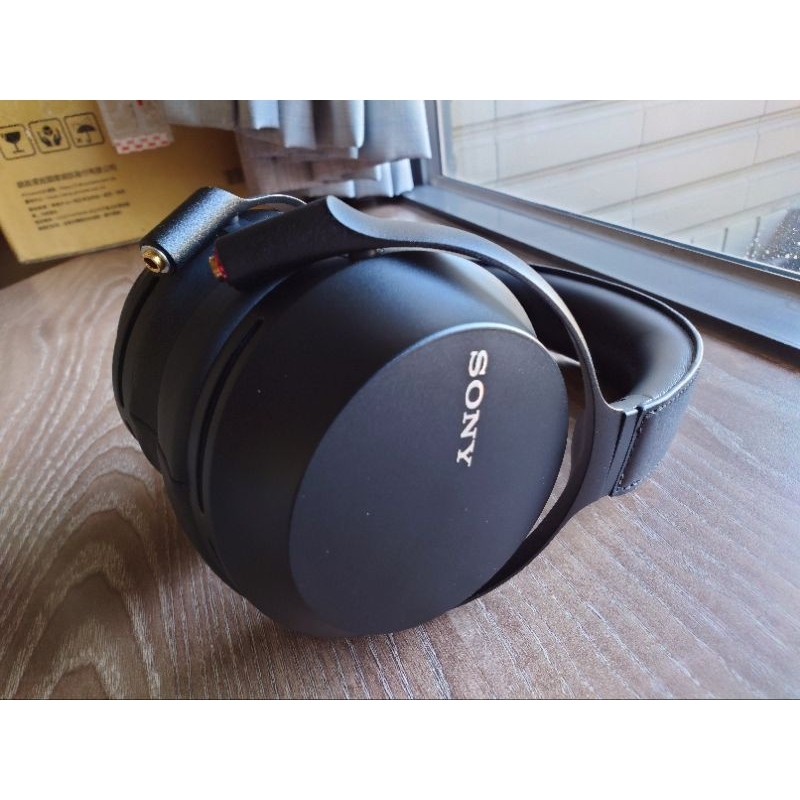 SONY MDR-Z7M2 高解析度HD驅動單元 立體聲耳罩式耳機