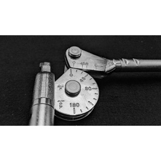 彎管器 銅管 空調 冷凍工具