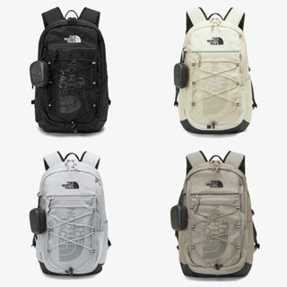 [Weigu Store] The North Face Super Pack 後揹包 新款 白色標籤限定