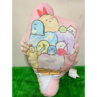 【降價】 ✨角落生物✨角落小夥伴✨【出清】【特價】冰淇淋造型 長抱枕 夏天
