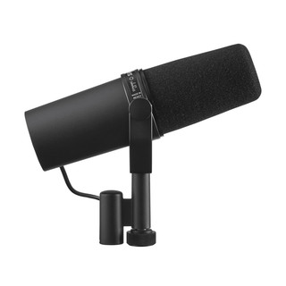 SHURE SM7B 動圈式麥克風