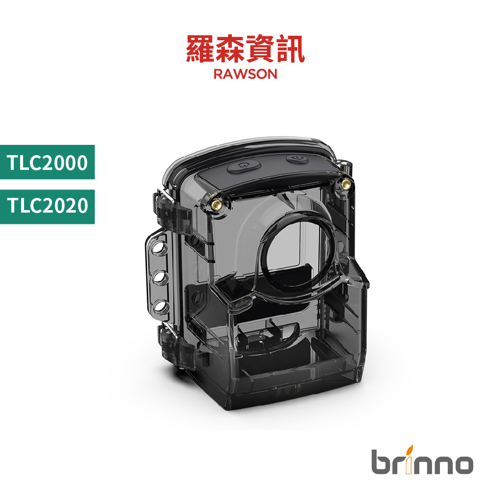 brinno ATH1000 戶外防水盒 TLC2020 TLC2000 IP67 防水殼 縮時攝影機 邑錡公司貨