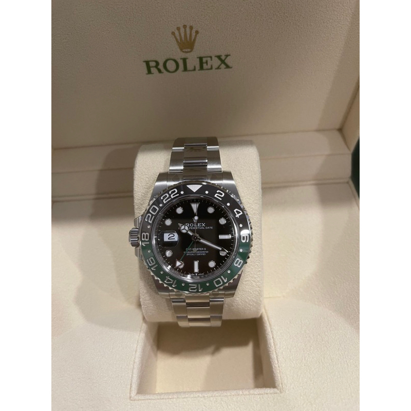 勞力士Rolex 雪碧