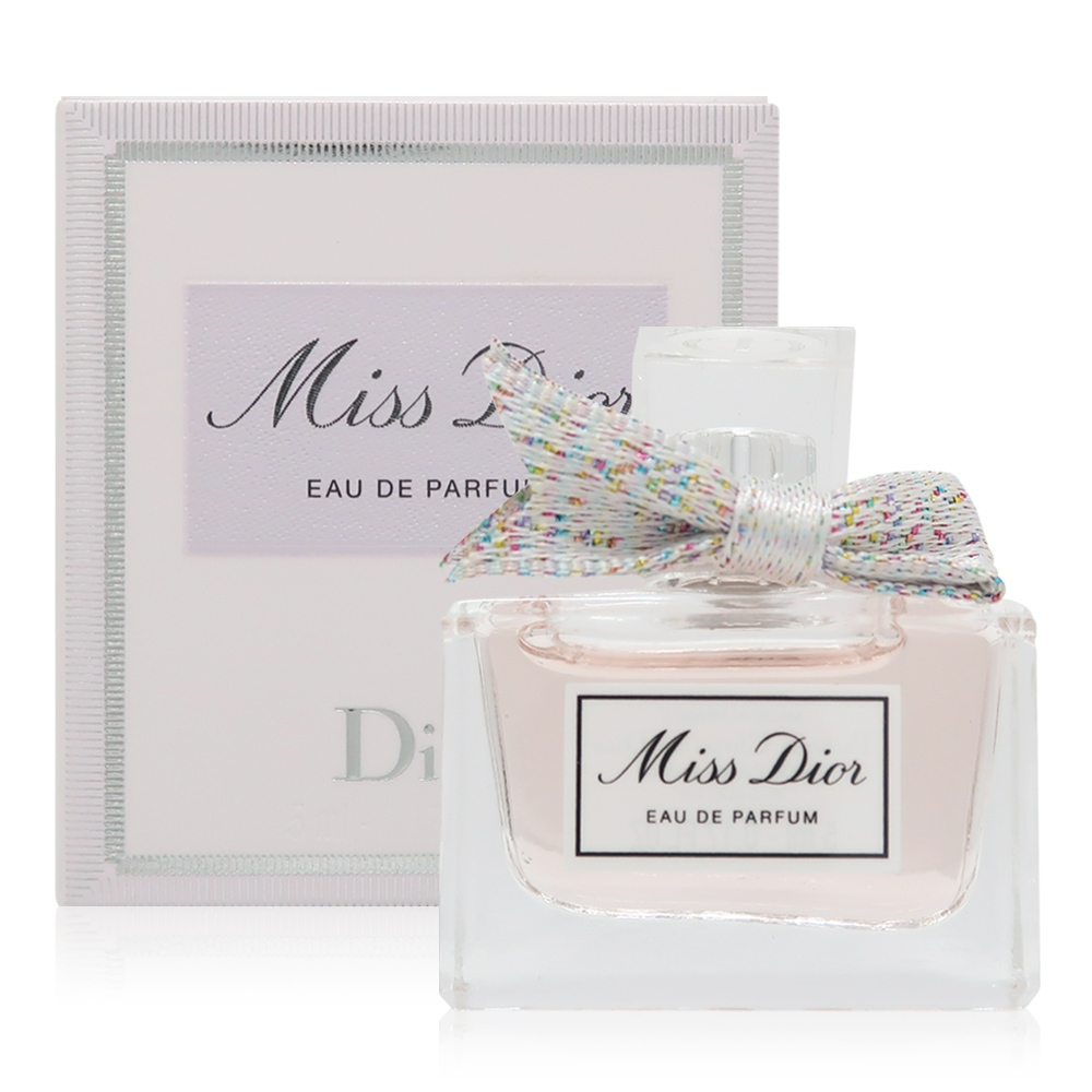 波妮香水♥ Dior 迪奧 Miss Dior 女性淡香精 5ml 小香