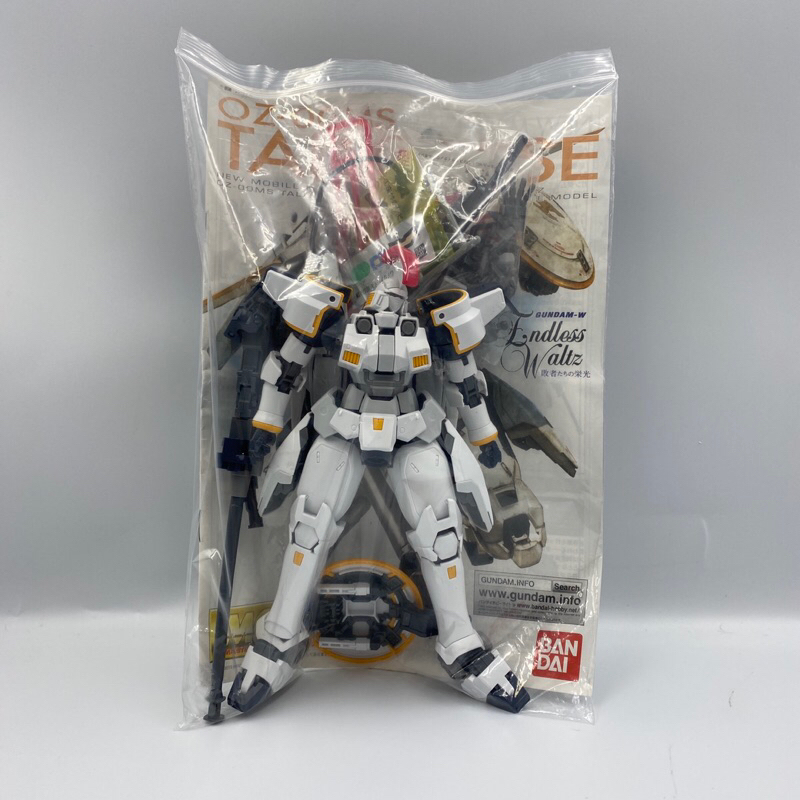 萬代組裝模型 MG 托爾吉斯 非 夜騎 龍騎 鋼彈 真骨雕 metal build R魂