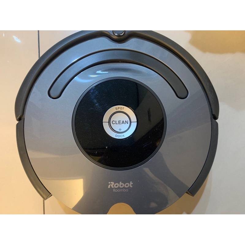 [二手］美國iRobot Roomba 670 wifi掃地機器人（限時降價）