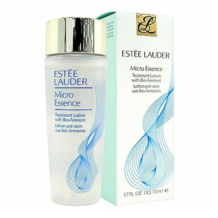 ESTEE LAUDER 雅詩蘭黛 微分子肌底原生露(50ml) 【小三美日】DS012350