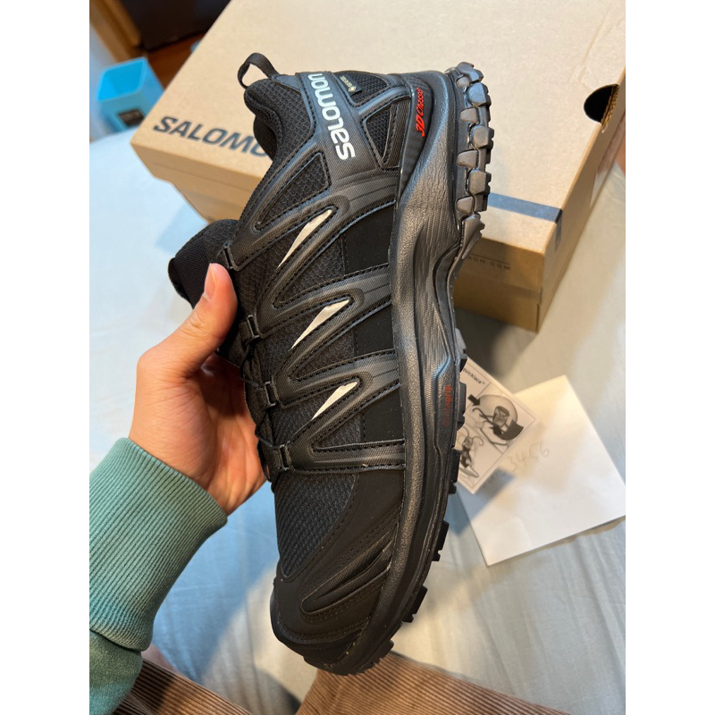 （現貨） 歐洲 公司貨 Salomon XA pro 3D Gore-tex 「初代」版型 XT-6 非V8