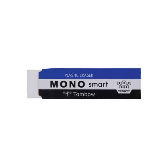 TOMBOW 蜻蜓 ET-ST smart 薄型橡皮擦 MONO【金玉堂文具】