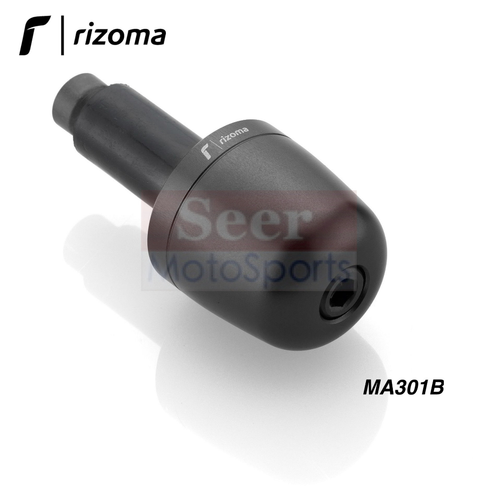 [Seer] 義大利 Rizoma 現貨供應 鋁合金 平衡端子 端子 MA301B 單顆販售 護弓另一端用