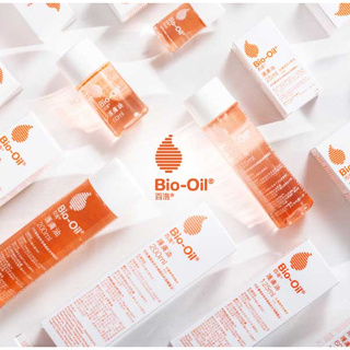 Bio-Oil 百洛 天然美膚油 200ml◐香水綁馬尾◐