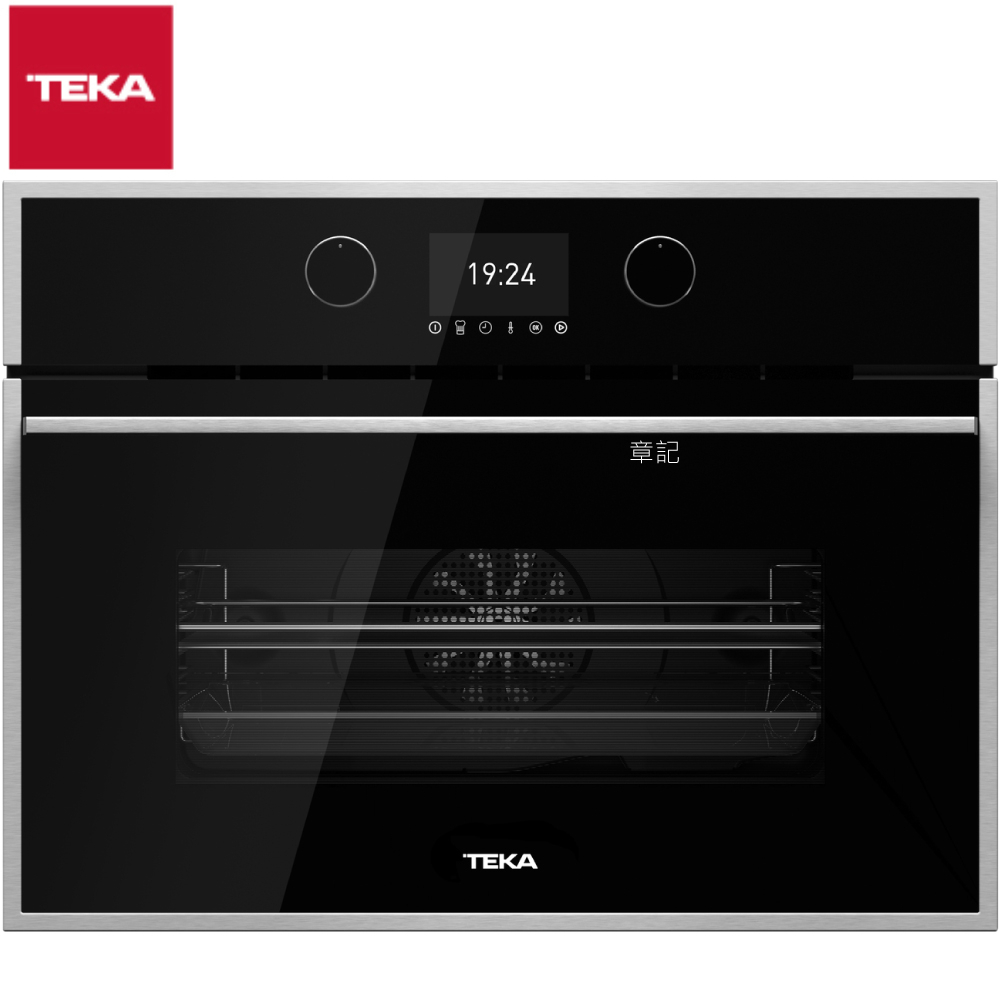 TEKA嵌入式微波烤箱 HLC-847-C