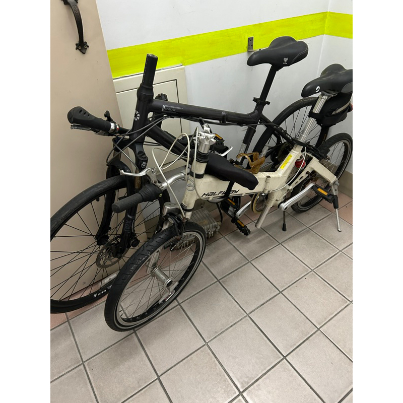 Dahon matrix online 26