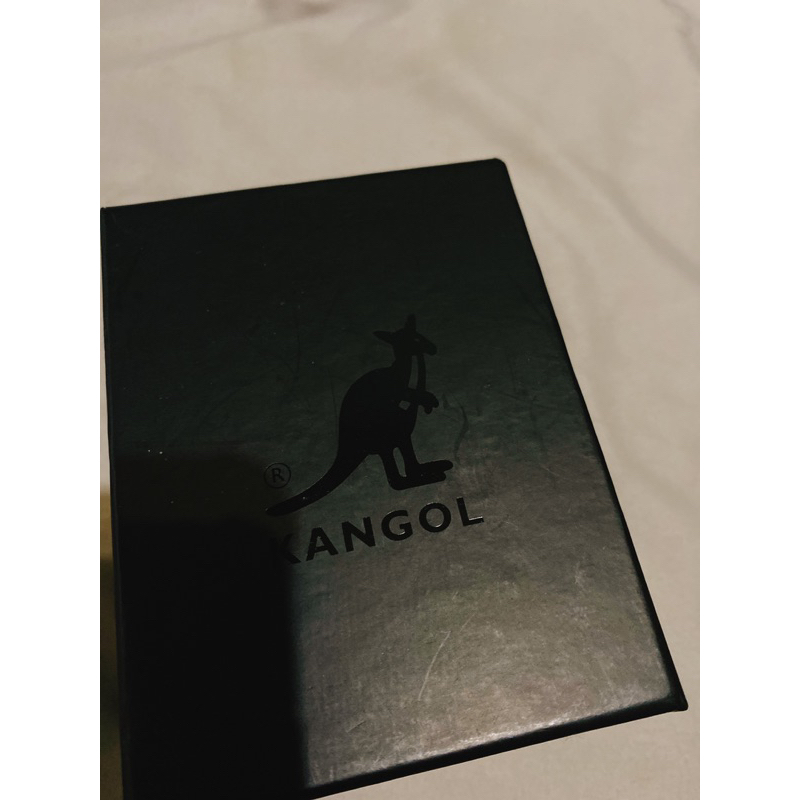 kangol 手錶九成新