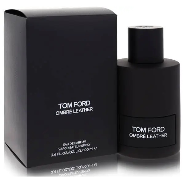 Tom Ford 設計師系列 神秘曠野香水 Ombre leather 100ML