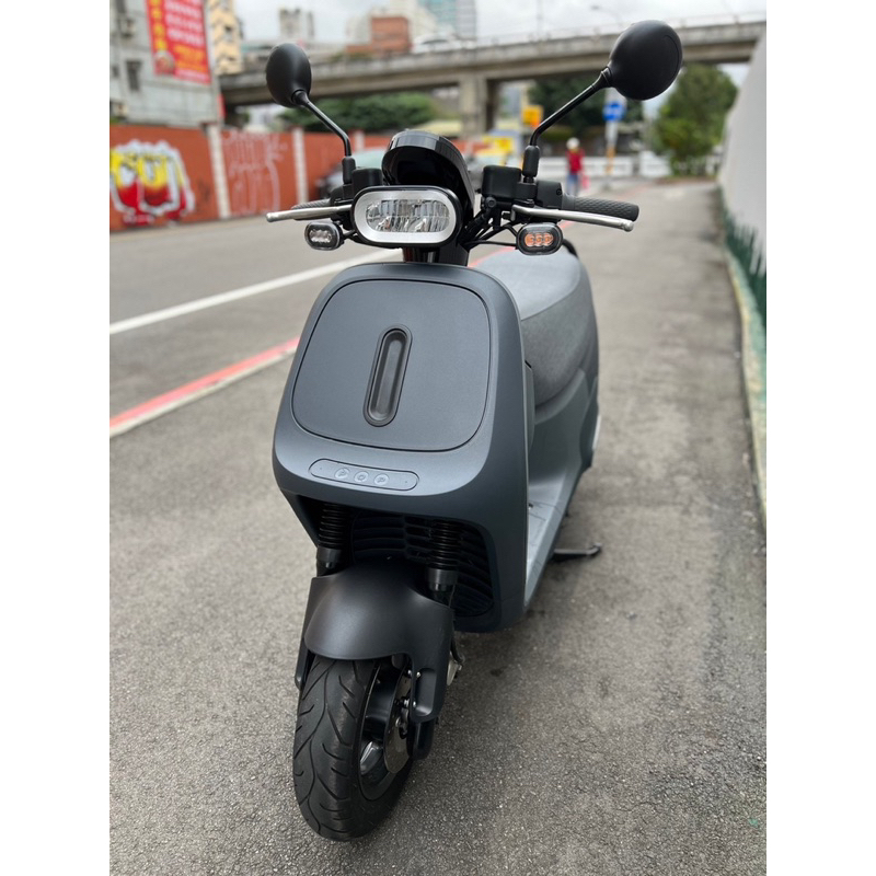 2021年 gogoro viva mix belt 里程5千 辦到好 電動車 機車 二手 中古 vivamix 桃園