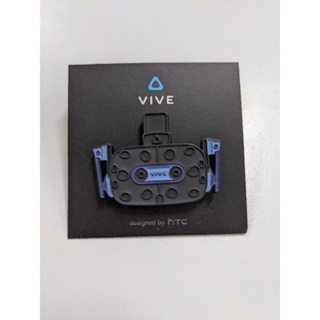 HTC VIVE VR 徽章