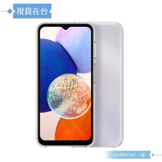 Samsung三星 原廠Galaxy A14 5G專用 透明保護殼 (公司貨)