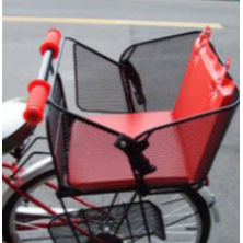 腳踏車兒童安全座椅,