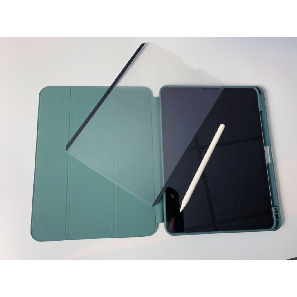 [二手]iPad Pro (2021年11 英寸,第 3 代)+APPLE PENCIL 2代